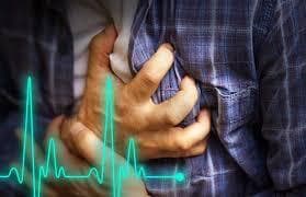 أسباب الأزمات القلبية المفاجئة